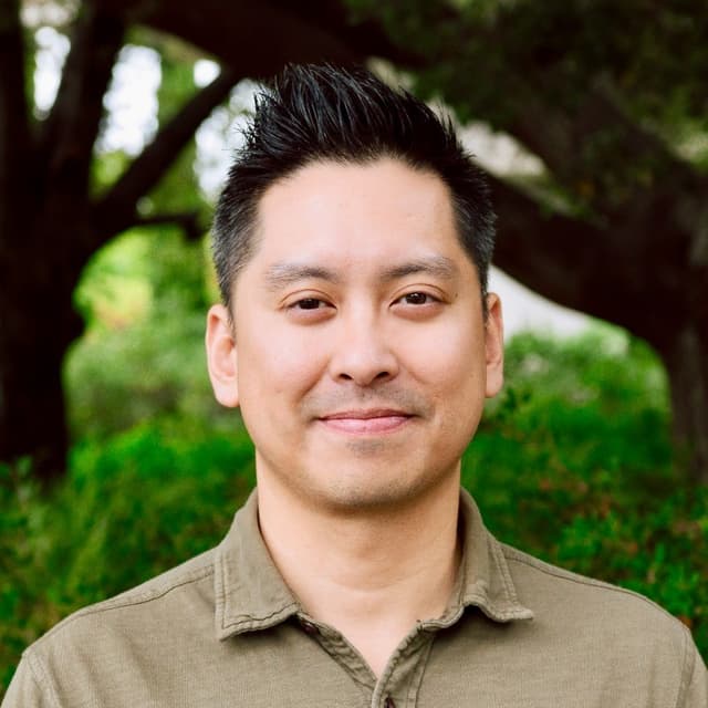 Kevin M.A. Nguyen